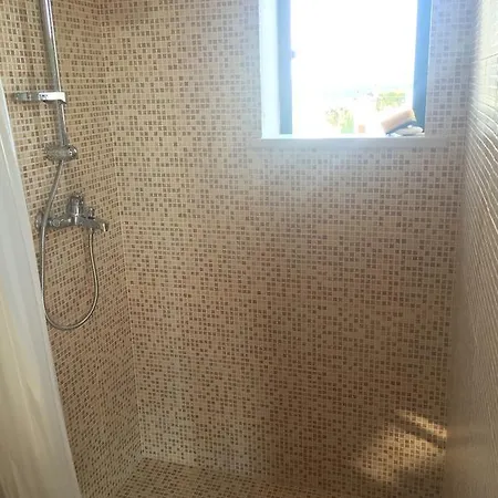 Casa Rossa Prázdninový dům