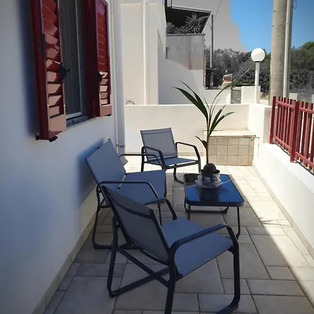 Casa Rossa Holiday home *