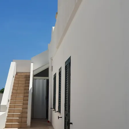 Casa Rossa Holiday home