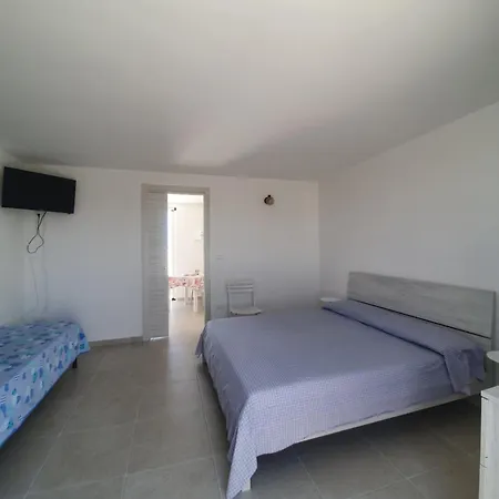 Casa Rossa Santa Maria di Leuca