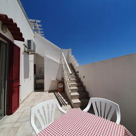Casa Rossa Santa Maria di Leuca