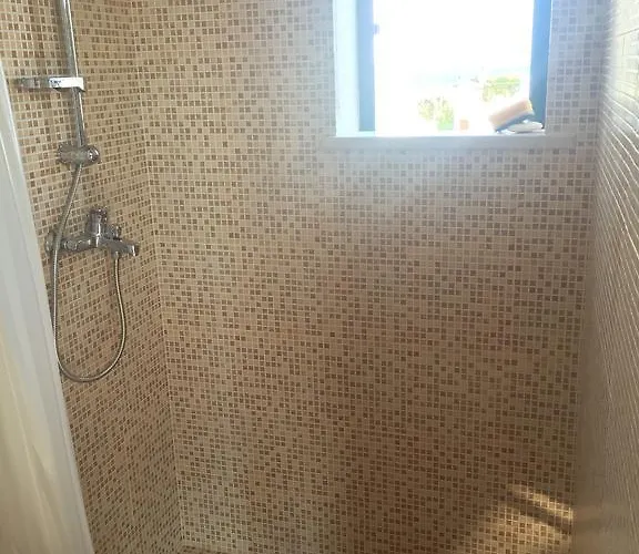 Casa Rossa Holiday home